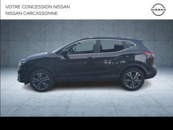 Photo 8 du bon plan NISSAN Qashqai 1.2 DIG-T 115ch N-Connecta occasion à 14990 €