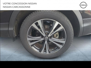 Photo 9 du bon plan NISSAN Qashqai 1.2 DIG-T 115ch N-Connecta occasion à 14990 €