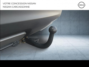 Photo 10 du bon plan NISSAN Qashqai 1.2 DIG-T 115ch N-Connecta occasion à 14990 €