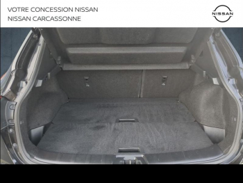 Photo 11 du bon plan NISSAN Qashqai 1.2 DIG-T 115ch N-Connecta occasion à 14990 €