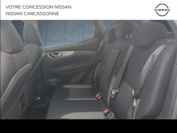 Photo 12 du bon plan NISSAN Qashqai 1.2 DIG-T 115ch N-Connecta occasion à 14990 €