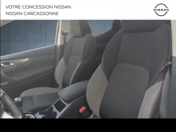 Photo 13 du bon plan NISSAN Qashqai 1.2 DIG-T 115ch N-Connecta occasion à 14990 €
