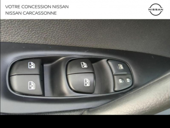 Photo 14 du bon plan NISSAN Qashqai 1.2 DIG-T 115ch N-Connecta occasion à 14990 €