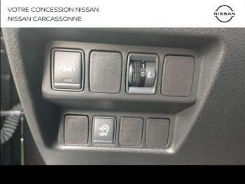 Photo 15 du bon plan NISSAN Qashqai 1.2 DIG-T 115ch N-Connecta occasion à 14990 €