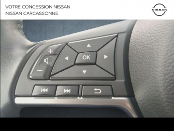 Photo 16 du bon plan NISSAN Qashqai 1.2 DIG-T 115ch N-Connecta occasion à 14990 €