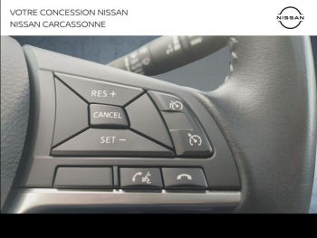 Photo 17 du bon plan NISSAN Qashqai 1.2 DIG-T 115ch N-Connecta occasion à 14990 €