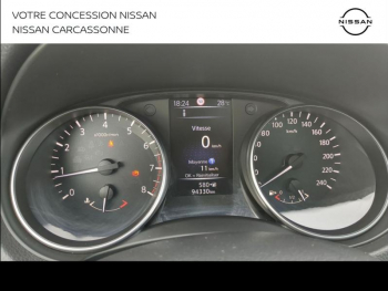 Photo 18 du bon plan NISSAN Qashqai 1.2 DIG-T 115ch N-Connecta occasion à 14990 €