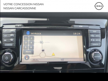 Photo 19 du bon plan NISSAN Qashqai 1.2 DIG-T 115ch N-Connecta occasion à 14990 €