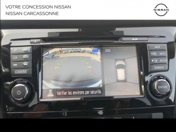 Photo 20 du bon plan NISSAN Qashqai 1.2 DIG-T 115ch N-Connecta occasion à 14990 €