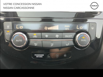 Photo 21 du bon plan NISSAN Qashqai 1.2 DIG-T 115ch N-Connecta occasion à 14990 €