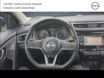 Photo 24 du bon plan NISSAN Qashqai 1.2 DIG-T 115ch N-Connecta occasion à 14990 €