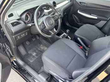 Photo 2 du bon plan SUZUKI Swift 1.2 Dualjet Hybrid 83ch Avantage occasion à 11990 €