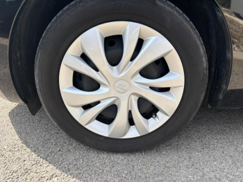 Photo 9 du bon plan SUZUKI Swift 1.2 Dualjet Hybrid 83ch Avantage occasion à 11990 €