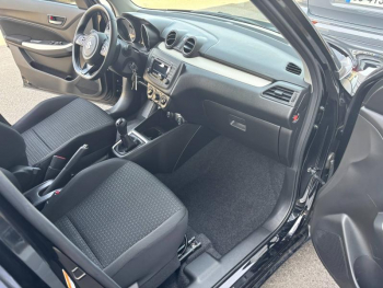 Photo 11 du bon plan SUZUKI Swift 1.2 Dualjet Hybrid 83ch Avantage occasion à 11990 €