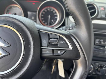 Photo 18 du bon plan SUZUKI Swift 1.2 Dualjet Hybrid 83ch Avantage occasion à 11990 €