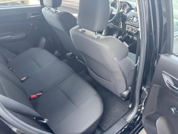 Photo 20 du bon plan SUZUKI Swift 1.2 Dualjet Hybrid 83ch Avantage occasion à 11990 €