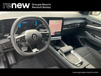 Photo 8 du bon plan RENAULT Austral 1.2 E-Tech full hybrid 200ch Iconic esprit Alpine- 24 occasion à 38850 €