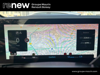 Photo 9 du bon plan RENAULT Austral 1.2 E-Tech full hybrid 200ch Iconic esprit Alpine- 24 occasion à 38850 €