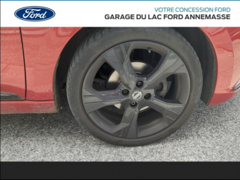 Photo 4 du bon plan NISSAN Micra 1.0 IG-T 100ch N-Sport 2020 occasion à 13490 €