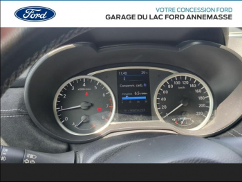 Photo 8 du bon plan NISSAN Micra 1.0 IG-T 100ch N-Sport 2020 occasion à 13490 €