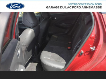 Photo 11 du bon plan NISSAN Micra 1.0 IG-T 100ch N-Sport 2020 occasion à 13490 €