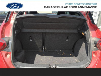 Photo 12 du bon plan NISSAN Micra 1.0 IG-T 100ch N-Sport 2020 occasion à 13490 €