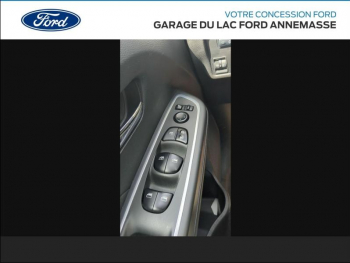 Photo 13 du bon plan NISSAN Micra 1.0 IG-T 100ch N-Sport 2020 occasion à 13490 €
