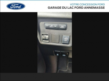 Photo 14 du bon plan NISSAN Micra 1.0 IG-T 100ch N-Sport 2020 occasion à 13490 €