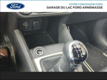 Photo 15 du bon plan NISSAN Micra 1.0 IG-T 100ch N-Sport 2020 occasion à 13490 €