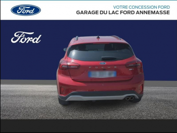 Photo 3 du bon plan FORD Focus Active 1.0 Flexifuel mHEV 125ch Active X occasion à 19990 €