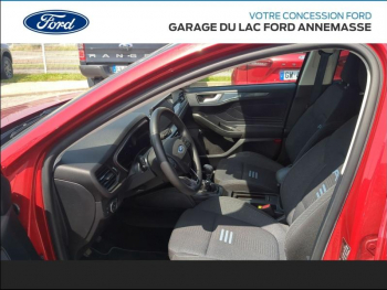 Photo 5 du bon plan FORD Focus Active 1.0 Flexifuel mHEV 125ch Active X occasion à 19990 €