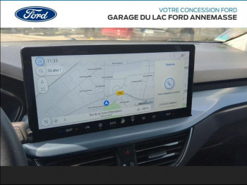 Photo 7 du bon plan FORD Focus Active 1.0 Flexifuel mHEV 125ch Active X occasion à 19990 €
