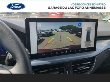 Photo 10 du bon plan FORD Focus Active 1.0 Flexifuel mHEV 125ch Active X occasion à 19990 €