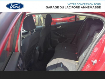 Photo 11 du bon plan FORD Focus Active 1.0 Flexifuel mHEV 125ch Active X occasion à 19990 €