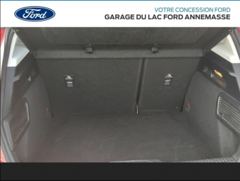 Photo 12 du bon plan FORD Focus Active 1.0 Flexifuel mHEV 125ch Active X occasion à 19990 €