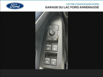Photo 13 du bon plan FORD Focus Active 1.0 Flexifuel mHEV 125ch Active X occasion à 19990 €