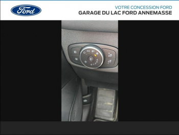 Photo 14 du bon plan FORD Focus Active 1.0 Flexifuel mHEV 125ch Active X occasion à 19990 €