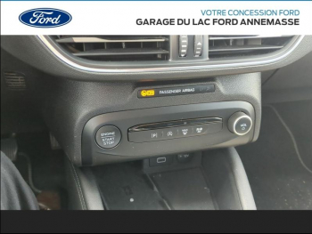 Photo 15 du bon plan FORD Focus Active 1.0 Flexifuel mHEV 125ch Active X occasion à 19990 €