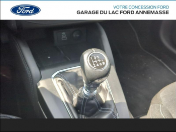 Photo 16 du bon plan FORD Focus Active 1.0 Flexifuel mHEV 125ch Active X occasion à 19990 €