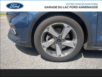 Photo 4 du bon plan FORD Focus Active SW 1.0 EcoBoost 125ch mHEV Business occasion à 19990 €