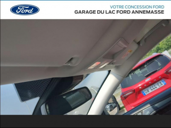 Photo 6 du bon plan FORD Focus Active SW 1.0 EcoBoost 125ch mHEV Business occasion à 19990 €