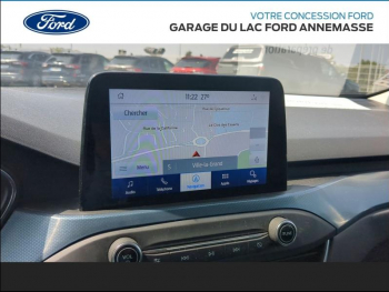 Photo 7 du bon plan FORD Focus Active SW 1.0 EcoBoost 125ch mHEV Business occasion à 19990 €