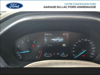 Photo 9 du bon plan FORD Focus Active SW 1.0 EcoBoost 125ch mHEV Business occasion à 19990 €