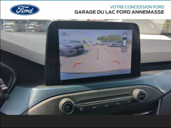 Photo 10 du bon plan FORD Focus Active SW 1.0 EcoBoost 125ch mHEV Business occasion à 19990 €