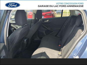 Photo 11 du bon plan FORD Focus Active SW 1.0 EcoBoost 125ch mHEV Business occasion à 19990 €