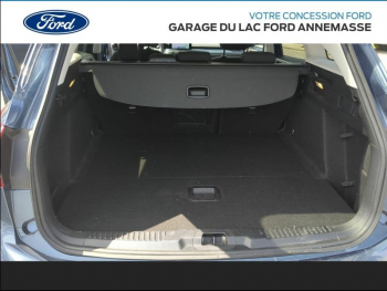 Photo 12 du bon plan FORD Focus Active SW 1.0 EcoBoost 125ch mHEV Business occasion à 19990 €