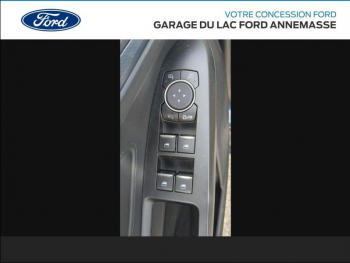 Photo 13 du bon plan FORD Focus Active SW 1.0 EcoBoost 125ch mHEV Business occasion à 19990 €