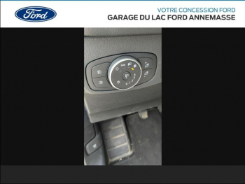 Photo 14 du bon plan FORD Focus Active SW 1.0 EcoBoost 125ch mHEV Business occasion à 19990 €