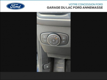 Photo 15 du bon plan FORD Focus Active SW 1.0 EcoBoost 125ch mHEV Business occasion à 19990 €