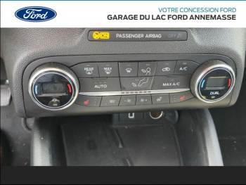 Photo 16 du bon plan FORD Focus Active SW 1.0 EcoBoost 125ch mHEV Business occasion à 19990 €